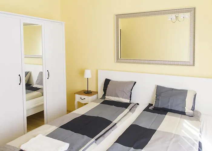 Kazinczy Dream Apartment