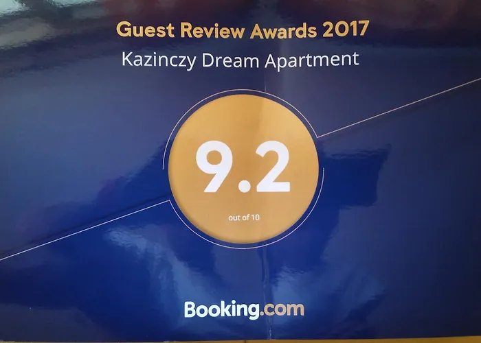 Kazinczy Dream Apartment