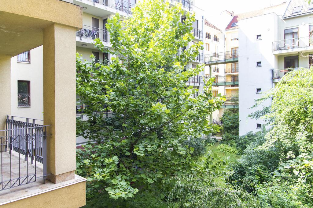 Apartmán Kazinczy Dream Budapest