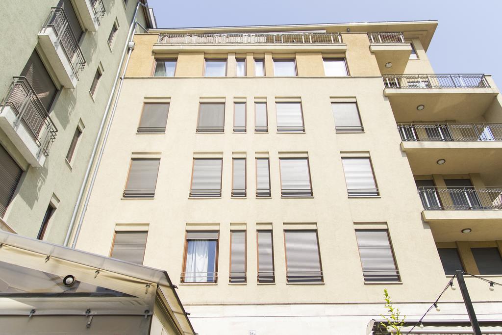 Apartmán Kazinczy Dream *