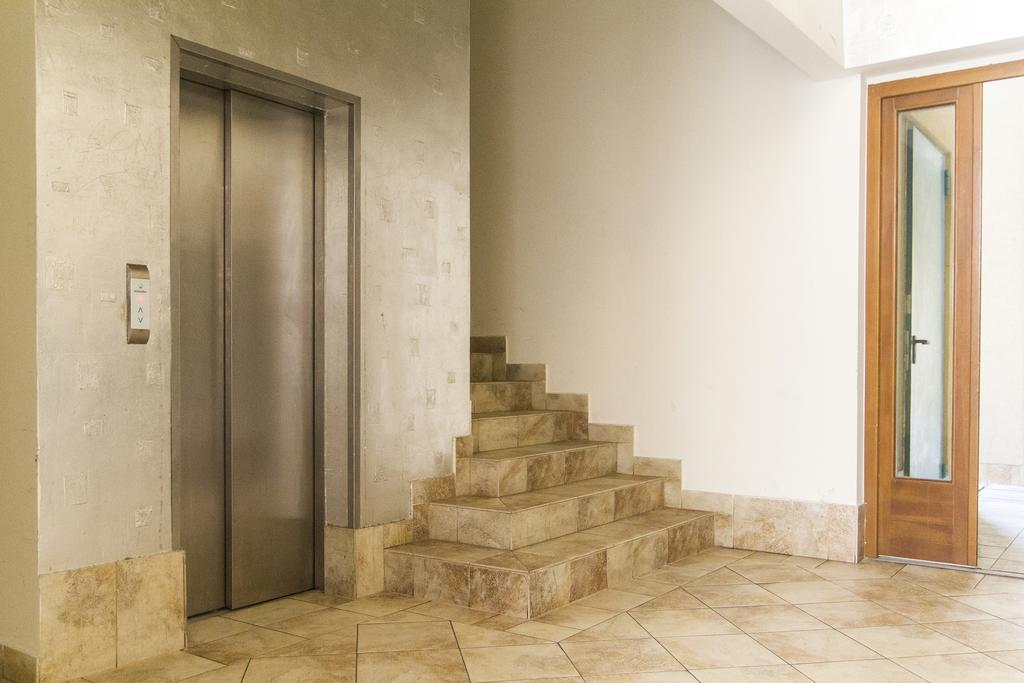 Kazinczy Dream Apartmán *