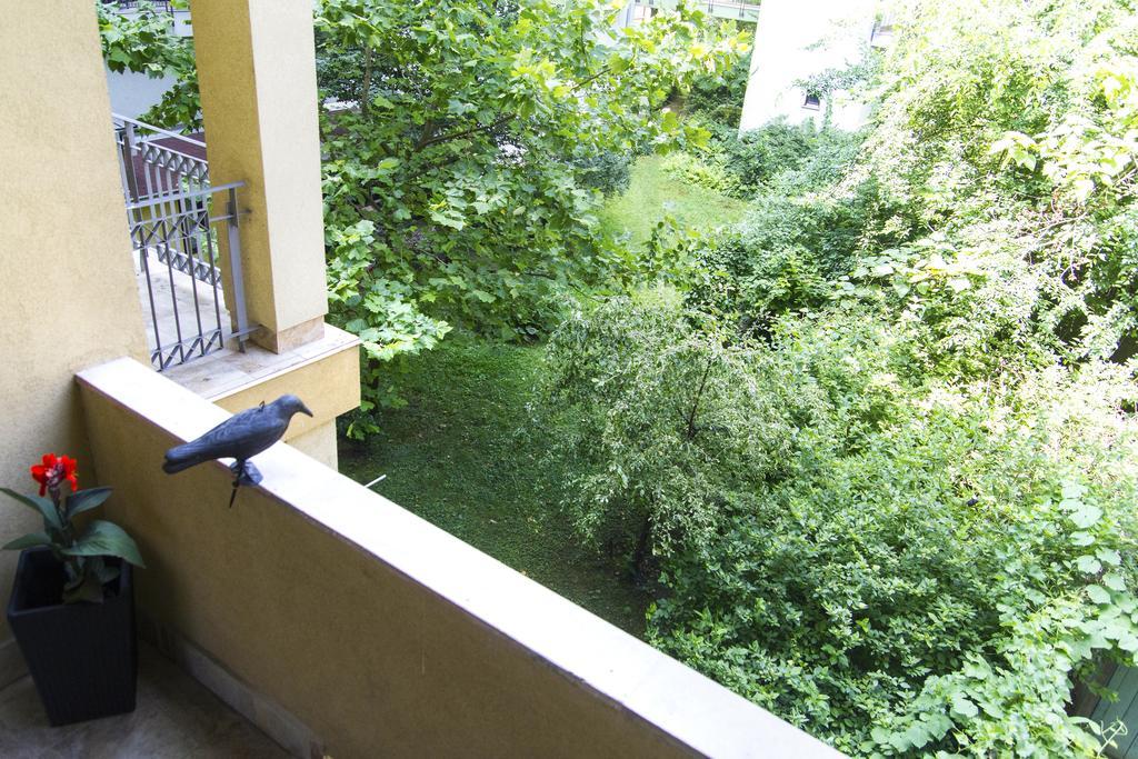 Apartmán Kazinczy Dream Budapest