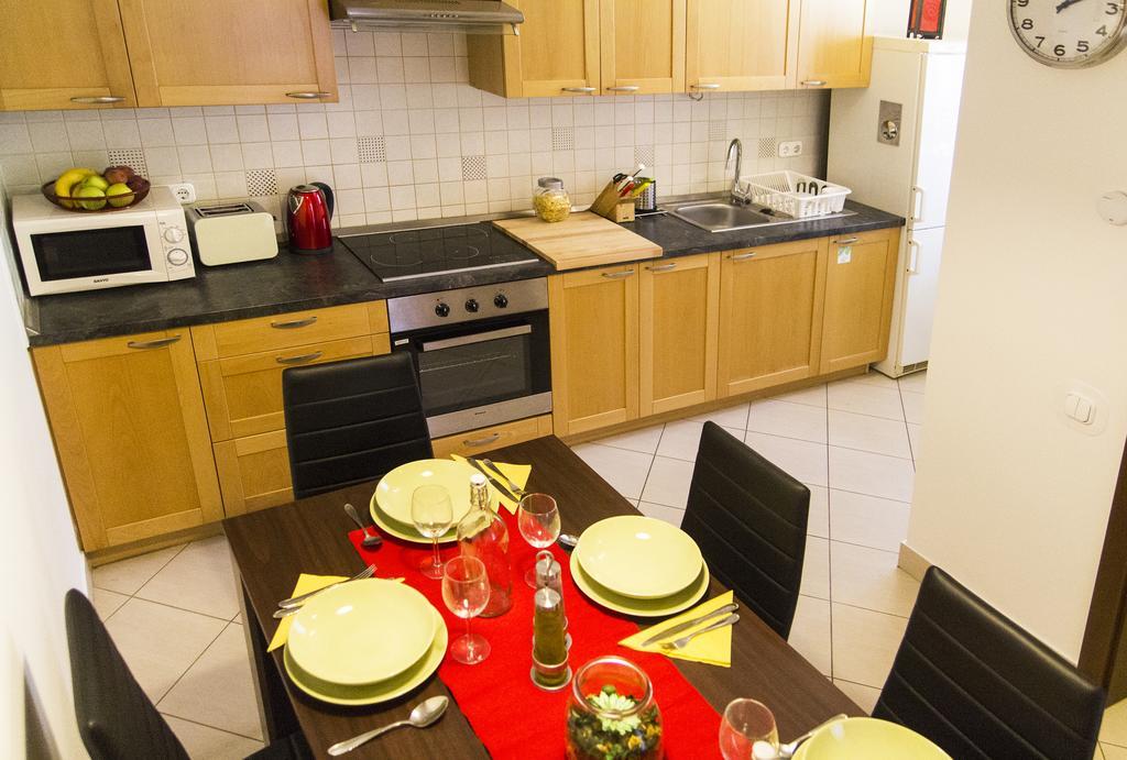Apartmán Kazinczy Dream