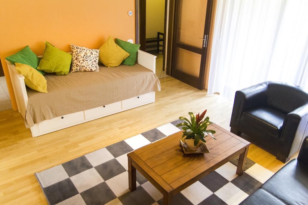 Kazinczy Dream Apartmán Budapest