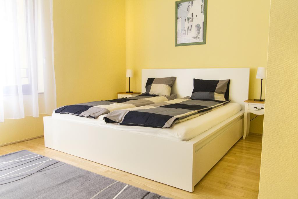 Apartmán Kazinczy Dream Budapest