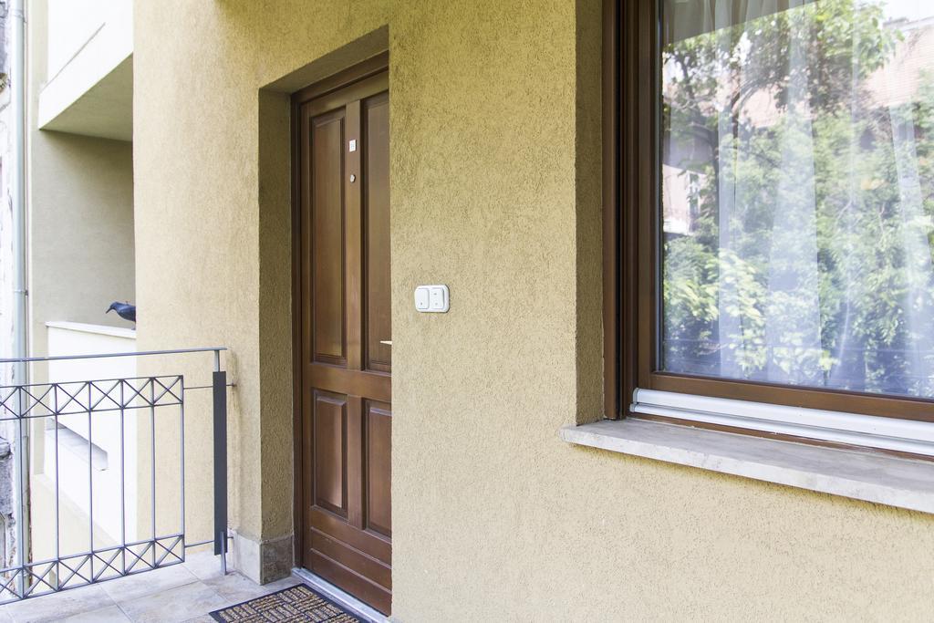 Kazinczy Dream Apartmán Budapest