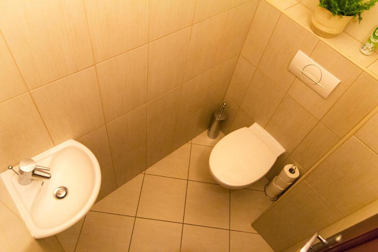 Apartmán Kazinczy Dream *